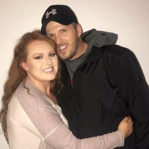 Meet your Posher, Krista